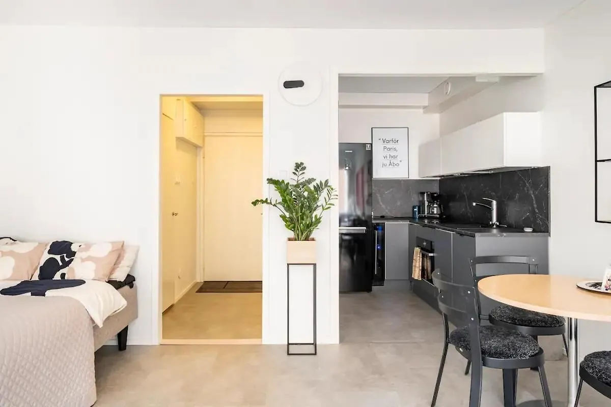 Unique Apartment In High Value District Punavuori Helsinki 0*,  Finland
